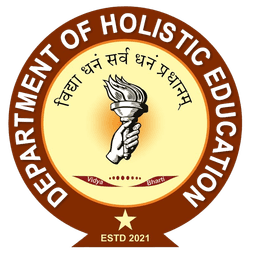 Department of Holistic Education (DHE) Logo