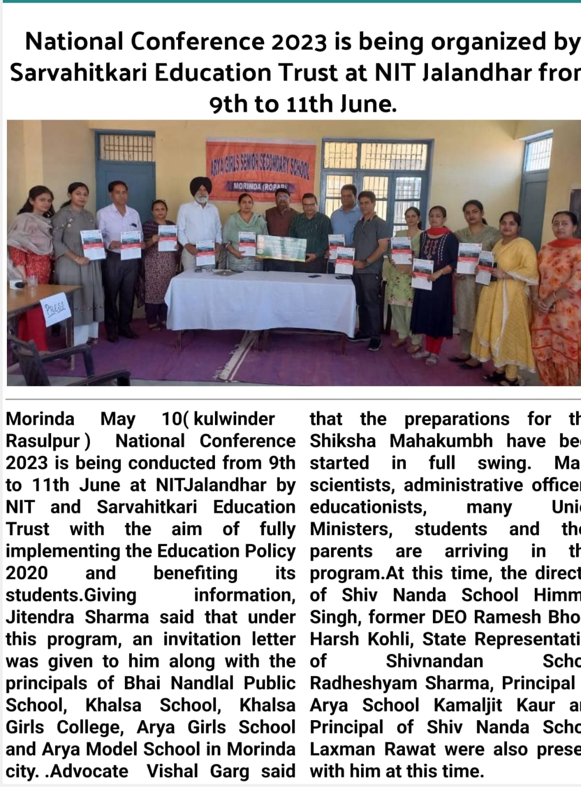 Print Media 10