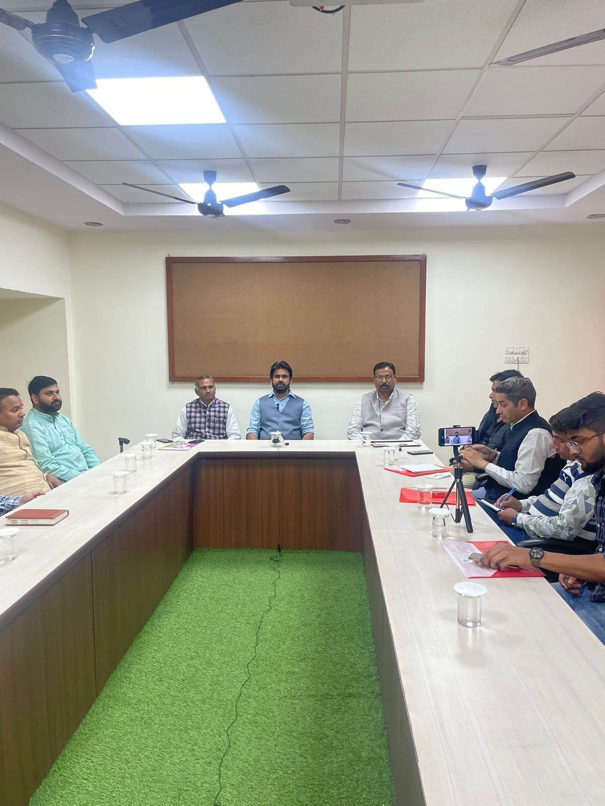23 एवं 24 नवम्बर 2024,गीता निकेतन आवासीय विद्यालय, कुरुक्षेत्र